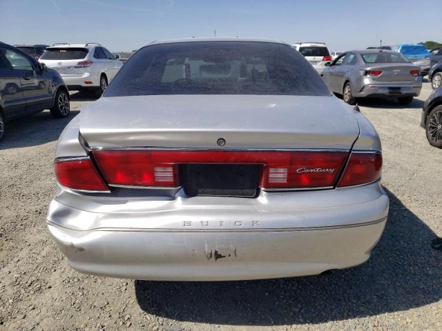 2003 Buick Century Custom VIN: 2G4WS52J831225567 Lot: 53113134