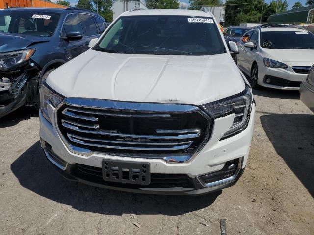 2022 GMC TERRAIN SL - 3GKALPEV1NL312027