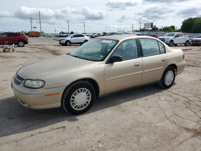 2005 Chevrolet Classic VIN: 1G1ND52F15M145484 Lot: 57261704