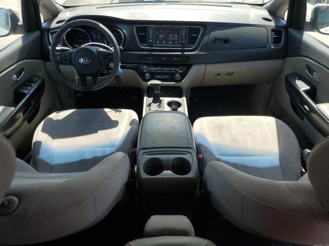 2021 Kia Sedona Lx VIN: KNDMB5C15M6662673 Lot: 56654944