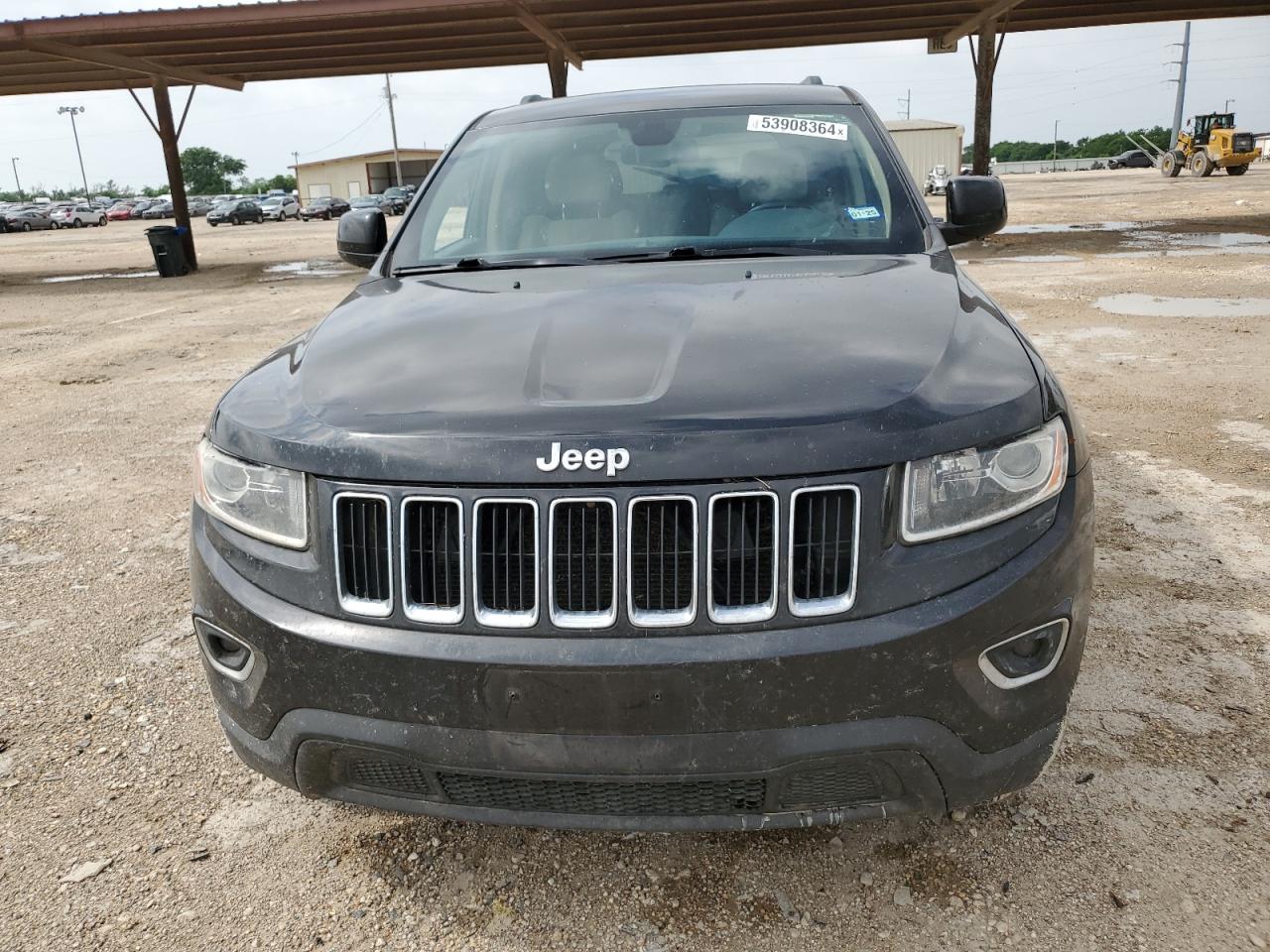 1C4RJEAG0GC407368 2016 Jeep Grand Cherokee Laredo