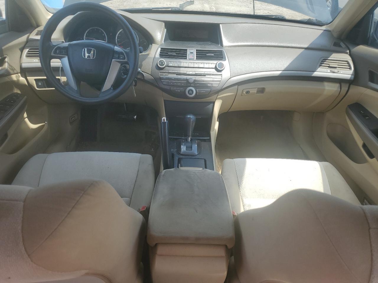 1HGCP26439A082197 2009 Honda Accord Lxp