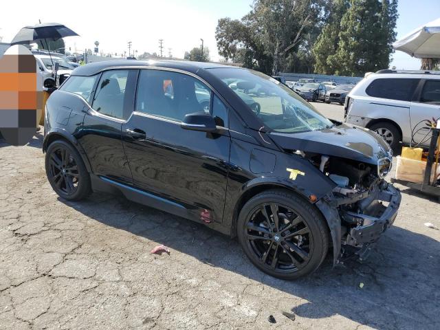 2019 BMW I3 S Rex VIN: WBY8P8C54K7D00818 Lot: 54627474