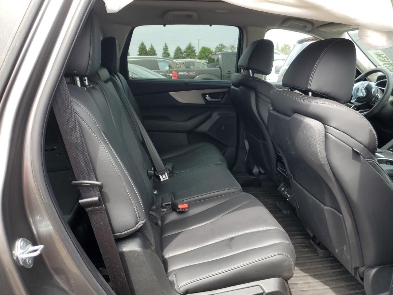 5J8YE1H46RL021580 2024 Acura Mdx Technology