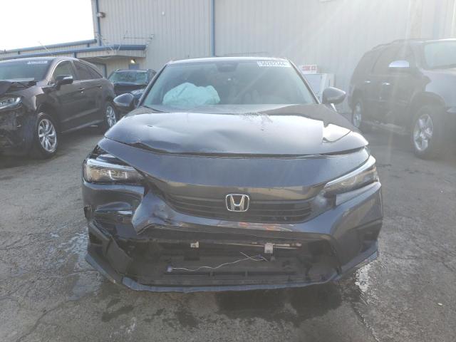 2HGFE2F26PH567644 Honda Civic LX 5