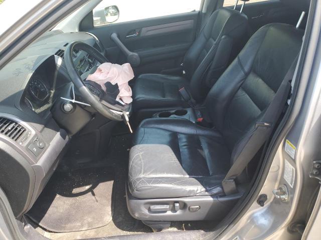 2008 Honda Cr-V Exl VIN: JHLRE38788C027004 Lot: 53741874