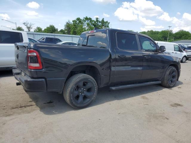 2019 RAM 1500 BIG H - 1C6SRFFT1KN850297