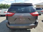 Lot #2991137301 2019 TOYOTA SIENNA XLE