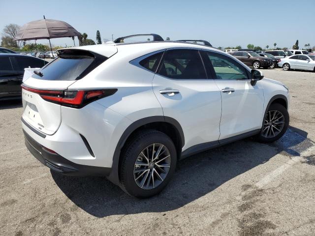 2024 LEXUS NX 350H BA - 2T2GKCEZ5RC018378