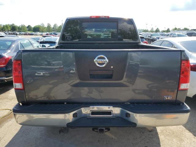 2010 Nissan Titan Xe VIN: 1N6AA0EJ4AN313086 Lot: 55126924