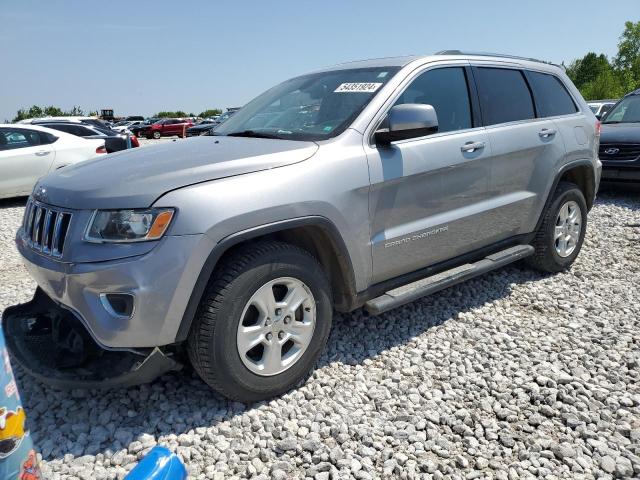 2014 Jeep Grand Cherokee Laredo VIN: 1C4RJFAG1EC163832 Lot: 54351924