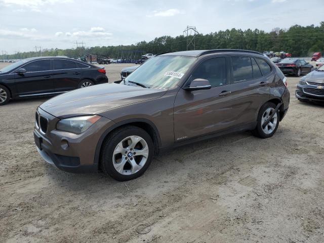 VIN WBAVM1C51DVW41431 2013 BMW X1, Sdrive28I no.1