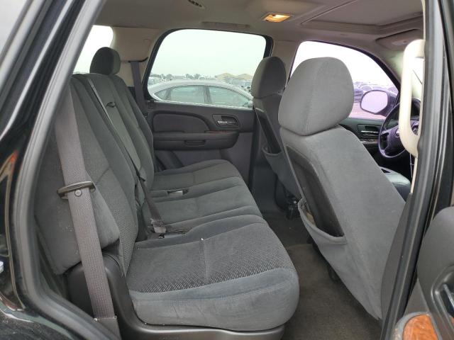 2008 Chevrolet Tahoe C1500 VIN: 1GNFC13J18R110744 Lot: 53477014