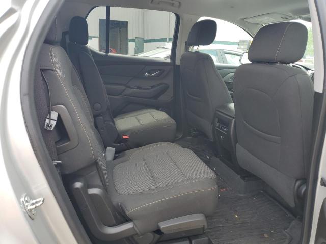 2019 Chevrolet Traverse Lt VIN: 1GNERGKW4KJ158416 Lot: 55175364