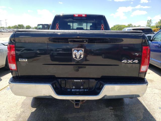 2017 Ram 1500 Slt VIN: 1C6RR7TT0HS544470 Lot: 56628854