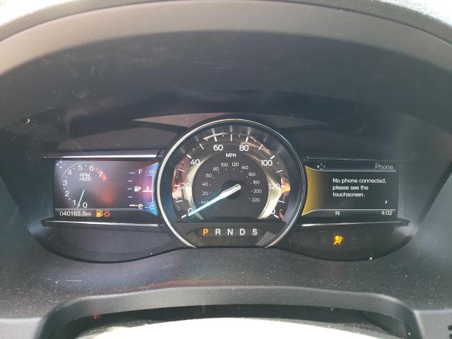 2017 Ford Explorer Xlt VIN: 1FM5K8D81HGD34194 Lot: 56458964