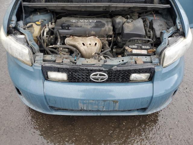 2008 Toyota Scion Xb VIN: JTLKE50E381003830 Lot: 53830314