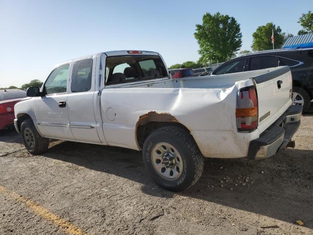 1GTEK19B25E148803 | 2005 GM c new sierra k1500