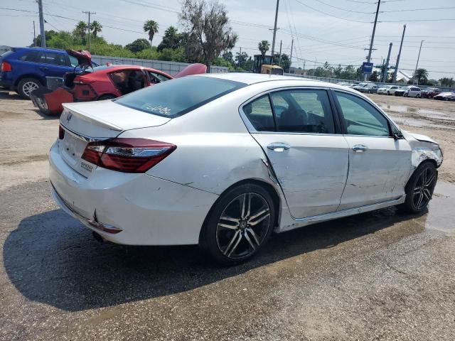 2017 Honda Accord Sport Special Edition VIN: 1HGCR2F12HA001723 Lot: 55361424