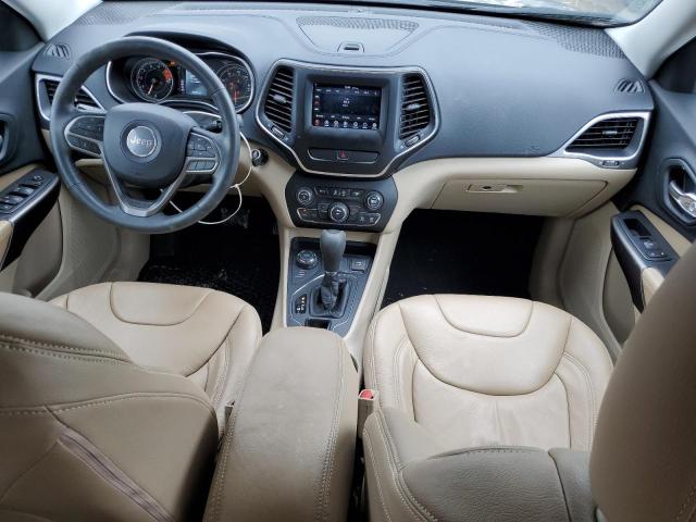 2019 JEEP CHEROKEE L - 1C4PJMCX6KD288419