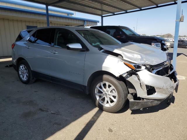 2020 Chevrolet Equinox Lt VIN: 3GNAXTEV6LL326356 Lot: 55047184