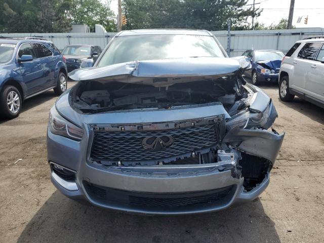 2018 Infiniti Qx60 VIN: 5N1DL0MN7JC534039 Lot: 55896394