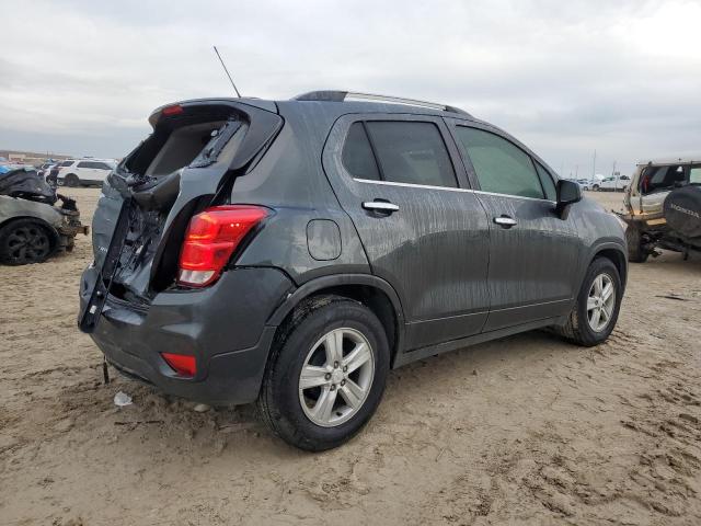 2020 Chevrolet Trax 1Lt VIN: 3GNCJLSB6LL269872 Lot: 53579544