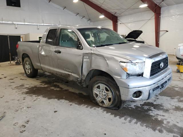 2008 Toyota Tundra Double Cab VIN: 5TBBT54158S463043 Lot: 54631484