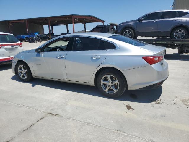 2018 Chevrolet Malibu Ls VIN: 1G1ZB5ST6JF208493 Lot: 55798154