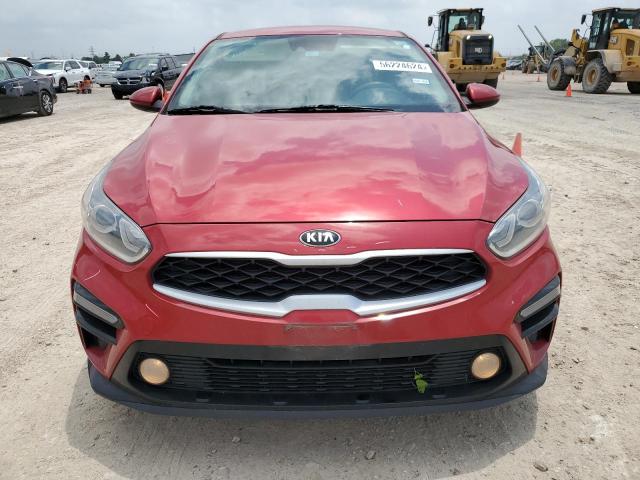 3KPF24AD1ME352272 Kia Forte FE 5