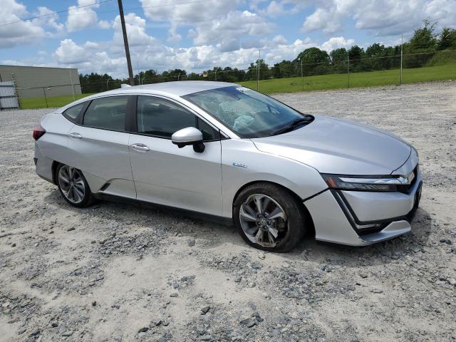 JHMZC5F14JC003851 | 2018 Honda clarity