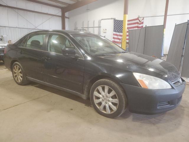 2006 Honda Accord Lx VIN: 1HGCM66376A071304 Lot: 54154904