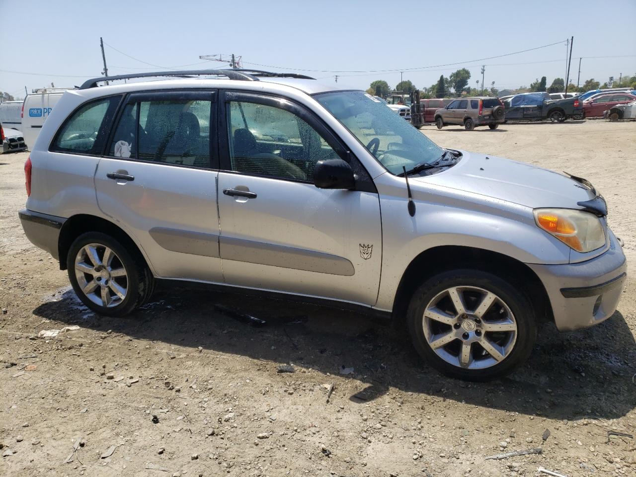 JTEGD20V850060525 2005 Toyota Rav4