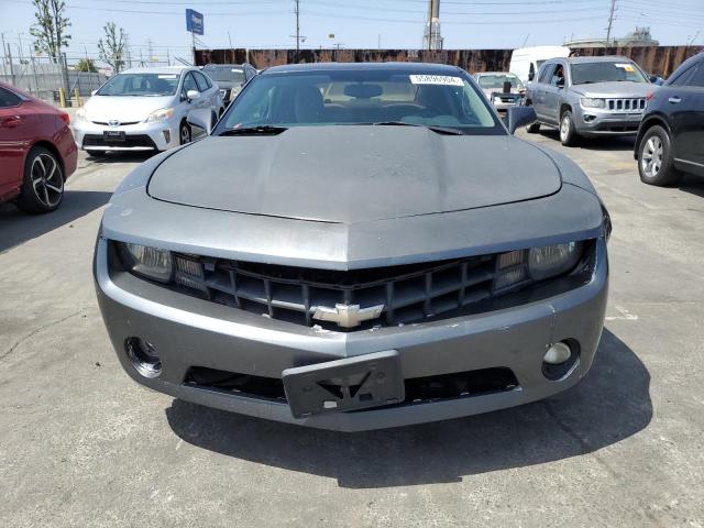 2011 Chevrolet Camaro Lt VIN: 2G1FB1EDXB9148714 Lot: 55896904