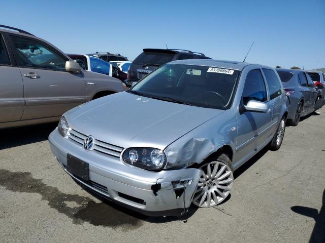 2004 Volkswagen Gti VIN: 9BWDE61J144000221 Lot: 53789864