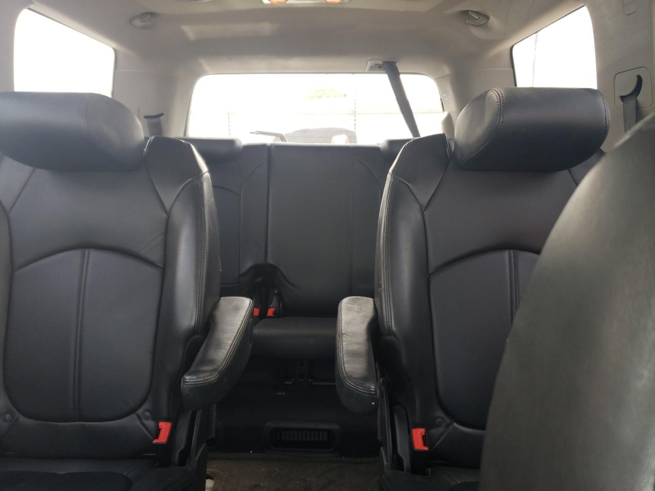 1GKKRRED6CJ225993 2012 GMC Acadia Slt-1