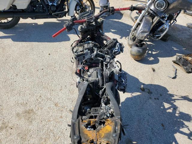 2011 DUCATI MONSTER 79 ZDM1RANN2BB040984