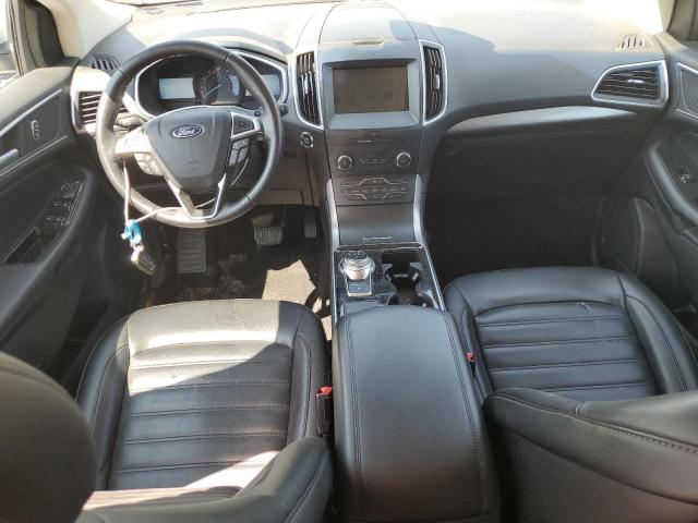 2019 Ford Edge Sel VIN: 2FMPK4J96KBB46073 Lot: 54641454