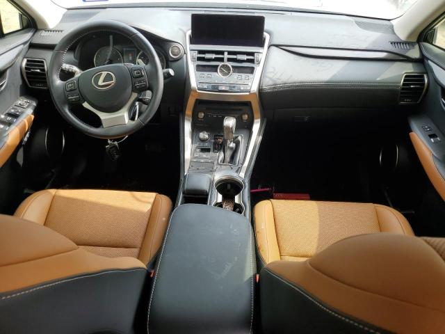 2020 LEXUS NX 300 JTJGARBZ2L5011369