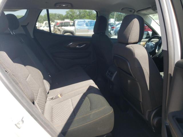 2019 GMC Terrain Sle VIN: 3GKALMEV6KL124758 Lot: 56964934