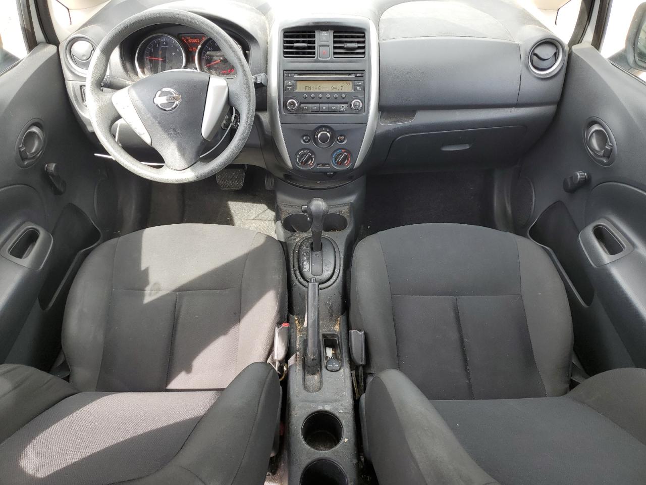 3N1CE2CP8FL391383 2015 Nissan Versa Note S