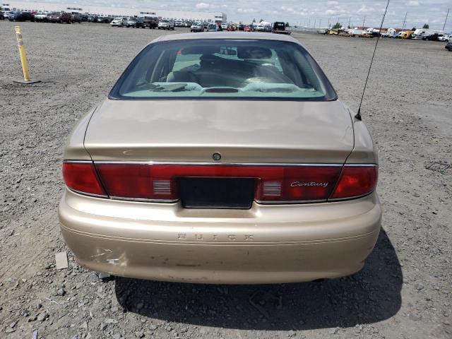 2005 Buick Century Custom VIN: 2G4WS52J351175440 Lot: 56473954