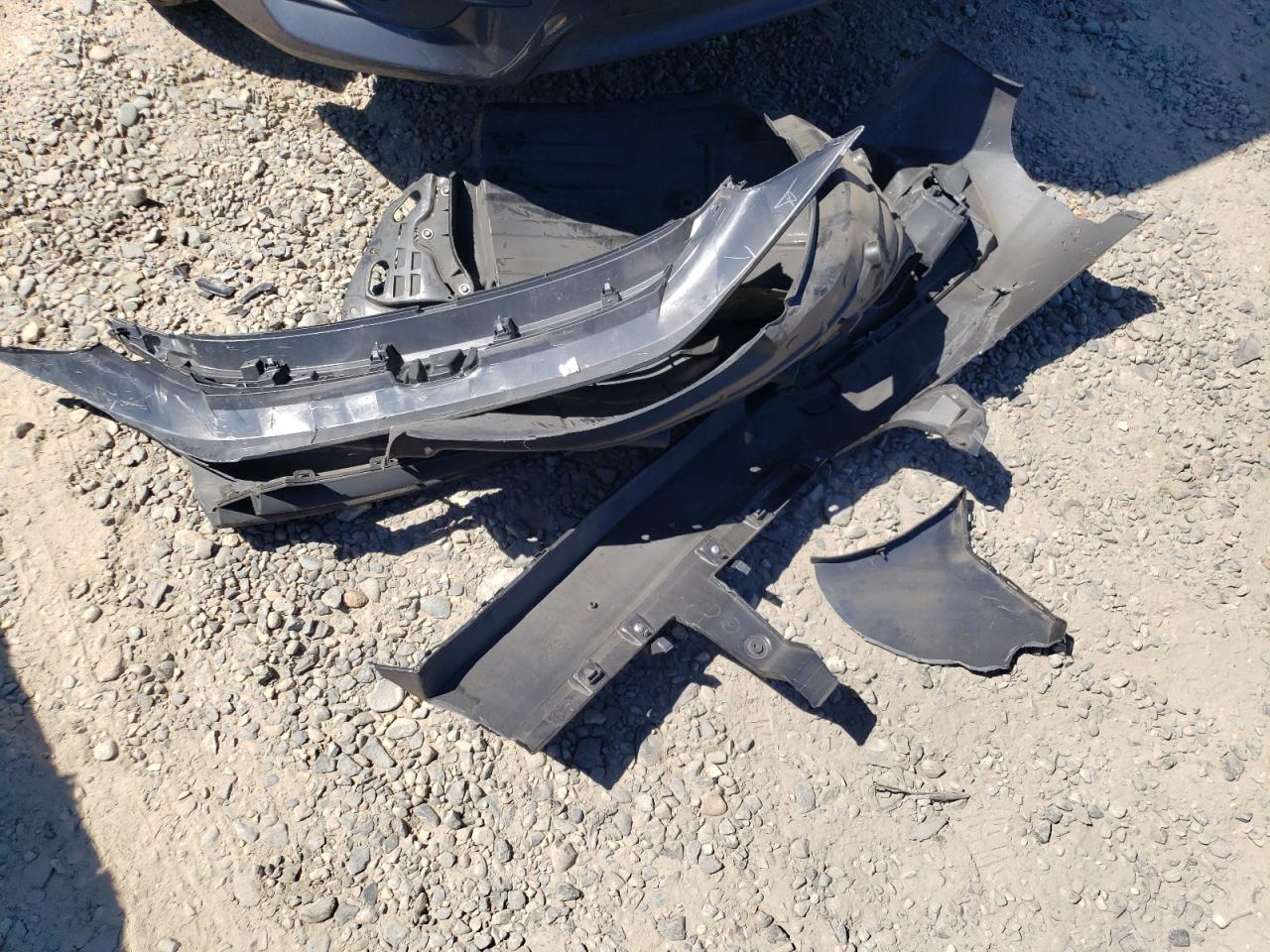 2HGFC2F77JH525458 2018 Honda Civic Ex