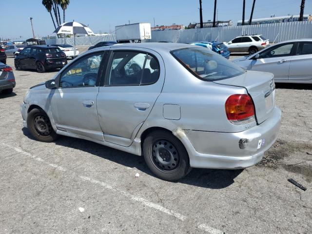 2003 Toyota Echo VIN: JTDBT123735047563 Lot: 54411164