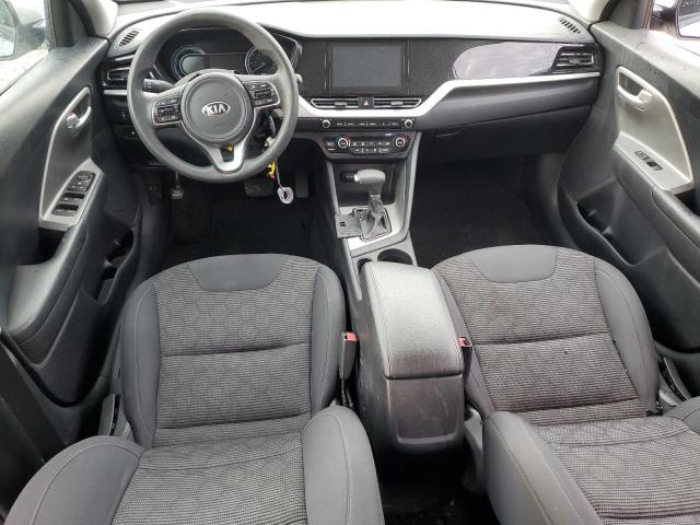 KNDCB3LC9L5361684 Kia Niro LX 8