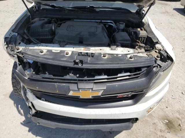 2015 Chevrolet Colorado Z71 VIN: 1GCGTCE3XF1158049 Lot: 54521694