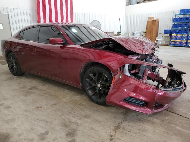 2019 Dodge Charger Sxt VIN: 2C3CDXBG8KH709685 Lot: 56139844