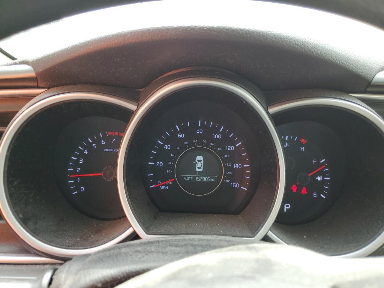 5XXGM4A78FG487025 2015 Kia Optima Lx