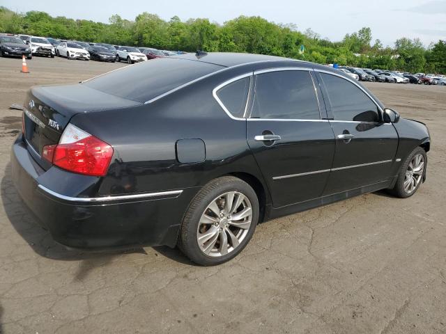 2008 Infiniti M35 Base VIN: JNKAY01F98M656278 Lot: 54844824