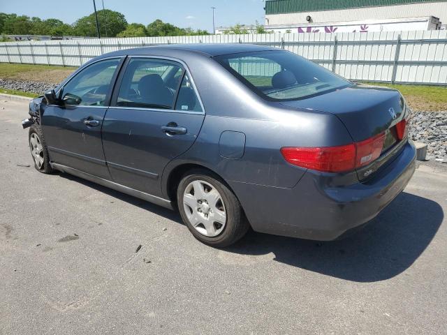 2005 Honda Accord Lx VIN: 1HGCM56455A148852 Lot: 56308464